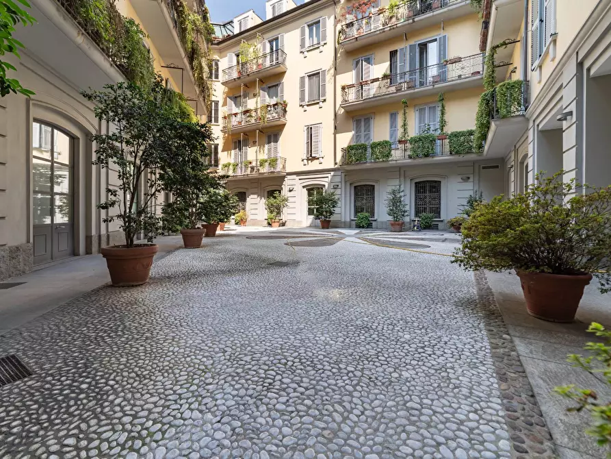 Immagine 17 di Appartamento in affitto  in Via Pietro Maroncelli a Milano