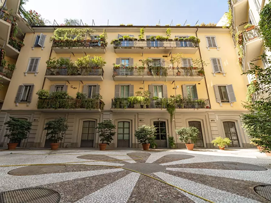 Immagine 19 di Appartamento in affitto  in Via Pietro Maroncelli a Milano