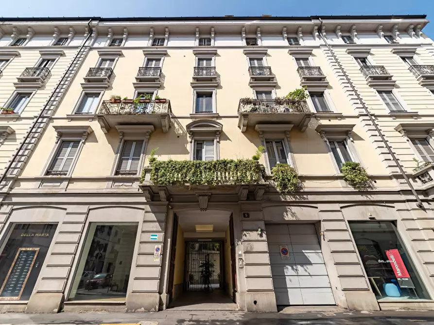 Immagine 20 di Appartamento in affitto  in Via Pietro Maroncelli a Milano