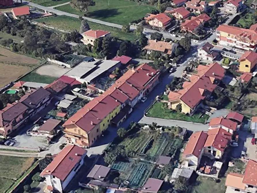 Immagine 8 di Terreno residenziale in vendita  in via Biella 23 a San Maurizio Canavese