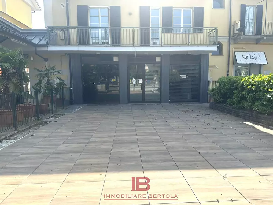 Immagine 2 di Locale commerciale in affitto  in via marmora 16 a Cuneo