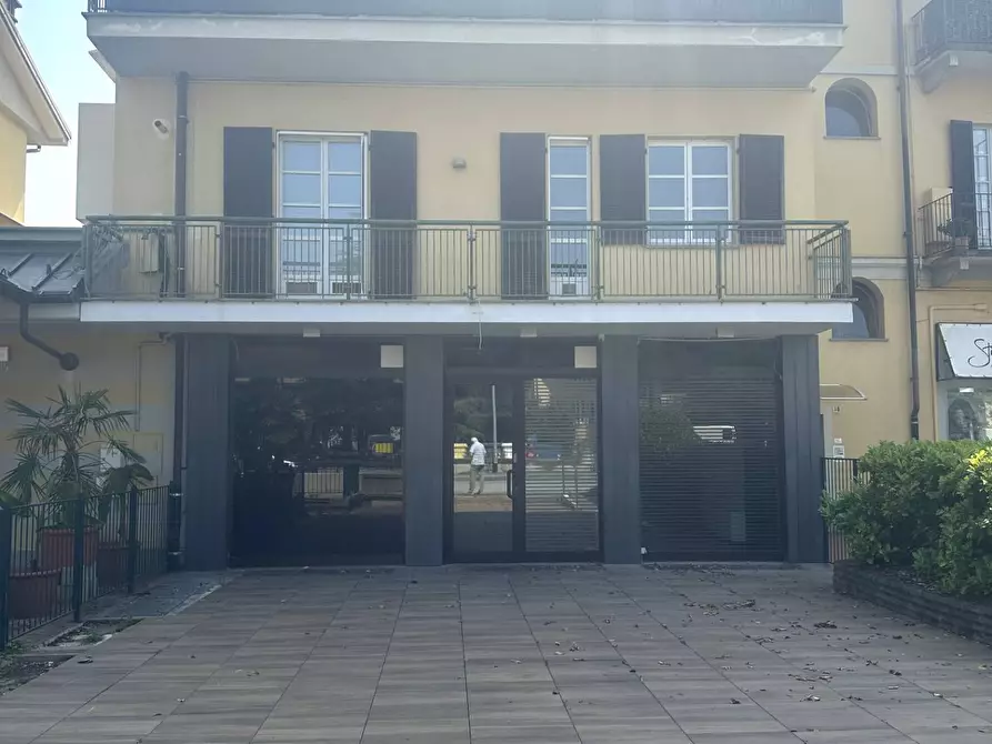 Immagine 1 di Locale commerciale in affitto  in via marmora 16 a Cuneo