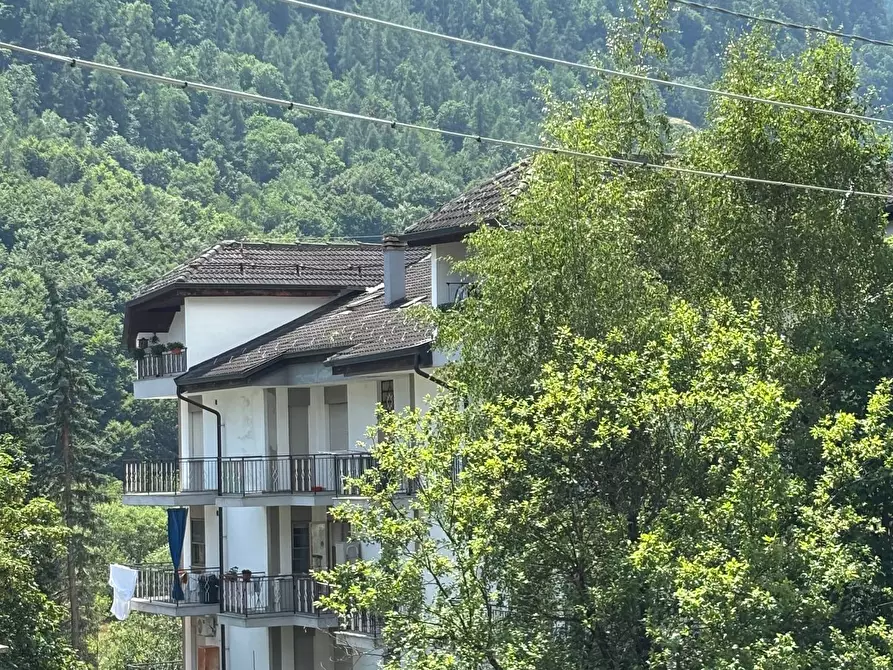 Immagine 10 di Appartamento in vendita  in SP33 10 a Ala Di Stura