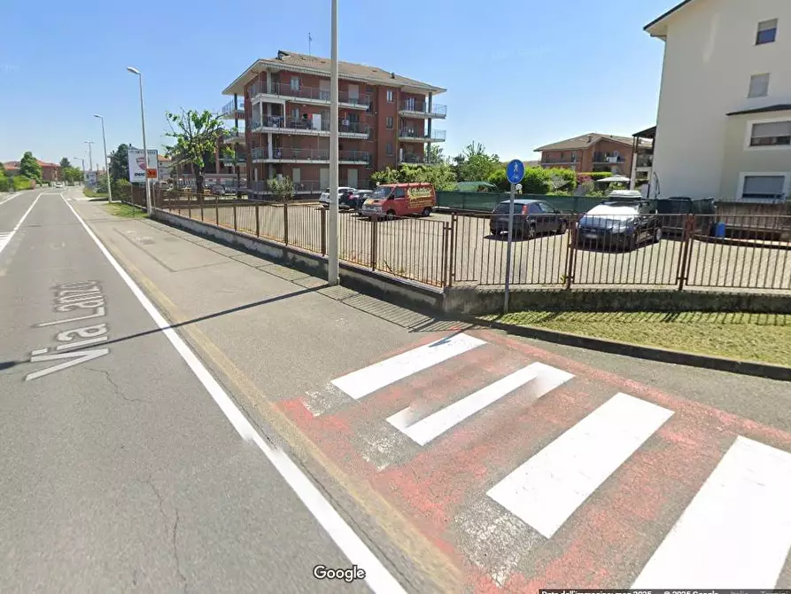 Immagine 3 di Box auto in vendita  in via Bianca Gerardi 1 a Borgaro Torinese