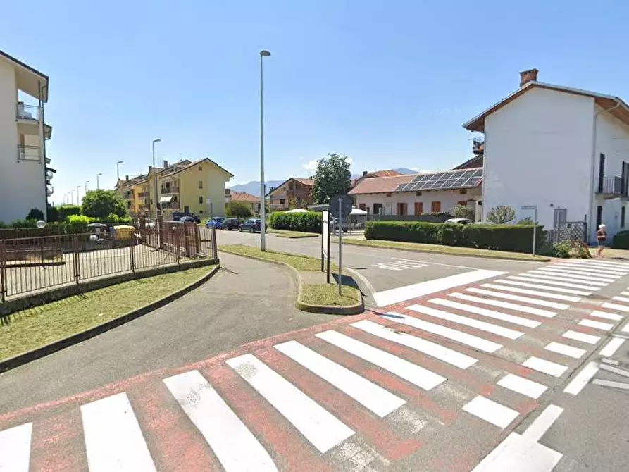 Immagine 4 di Box auto in vendita  in via Bianca Gerardi 1 a Borgaro Torinese