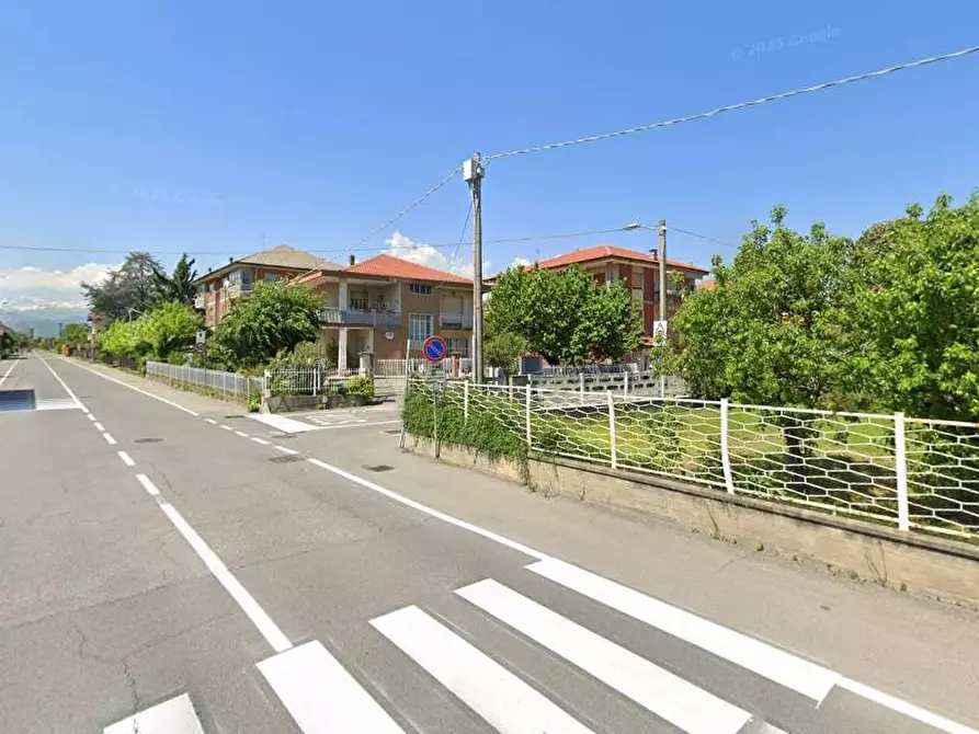 Immagine 5 di Box auto in vendita  in via Bianca Gerardi 1 a Borgaro Torinese