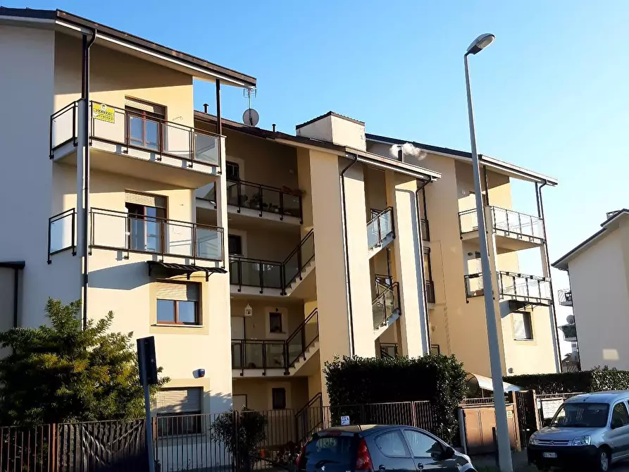 Immagine 6 di Box auto in vendita  in via Bianca Gerardi 1 a Borgaro Torinese