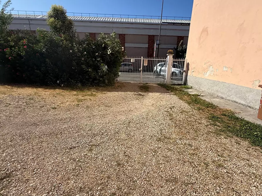 Immagine 7 di Box auto in vendita  in Via Primo Maggio 65 a Almese