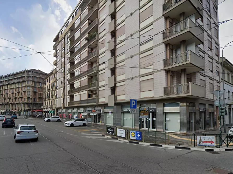 Immagine 8 di Appartamento in affitto  in Corso Bramante 65 a Torino