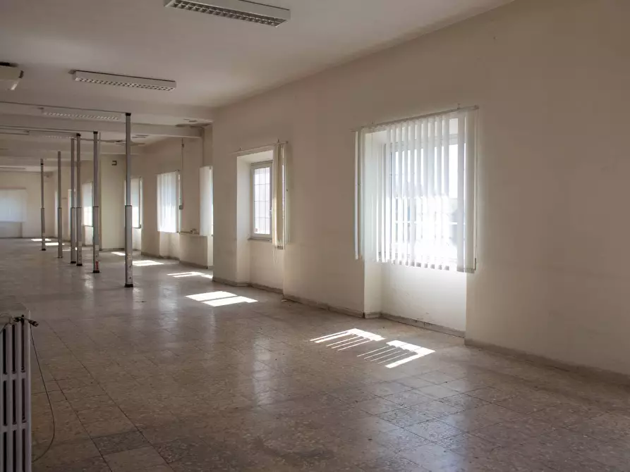 Immagine 11 di Ufficio in affitto  in Viale Matteotti a Imperia