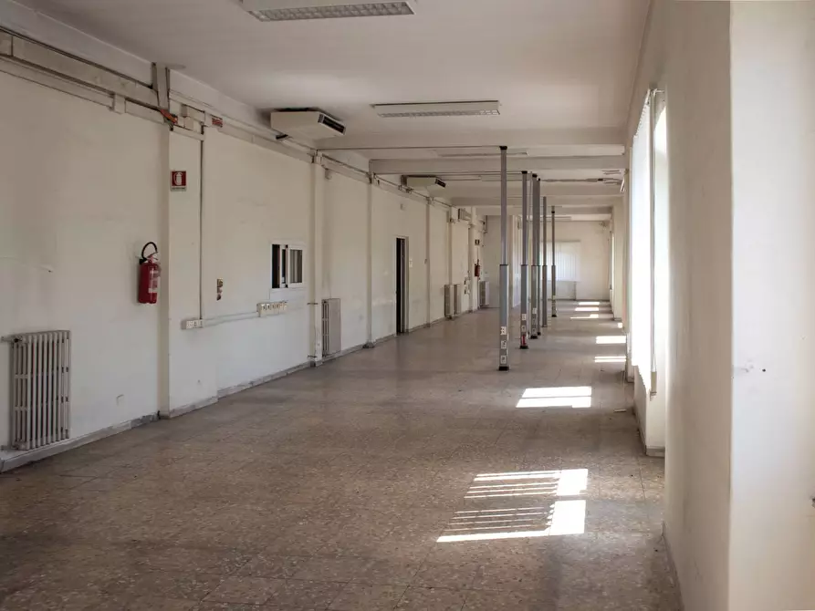 Immagine 12 di Ufficio in affitto  in Viale Matteotti a Imperia