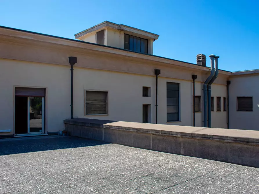 Immagine 21 di Ufficio in affitto  in Viale Matteotti a Imperia