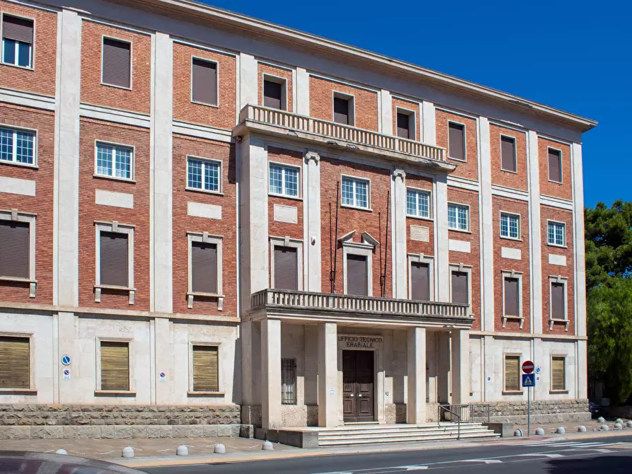 Immagine 1 di Ufficio in affitto  in Viale Matteotti a Imperia