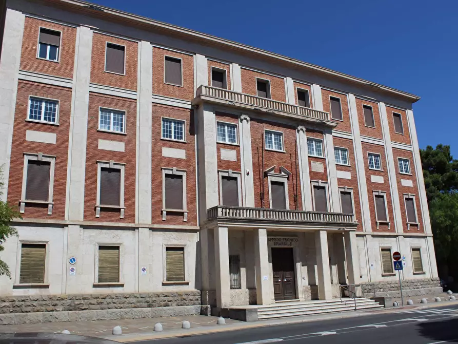 Immagine 36 di Ufficio in affitto  in Viale Matteotti a Imperia