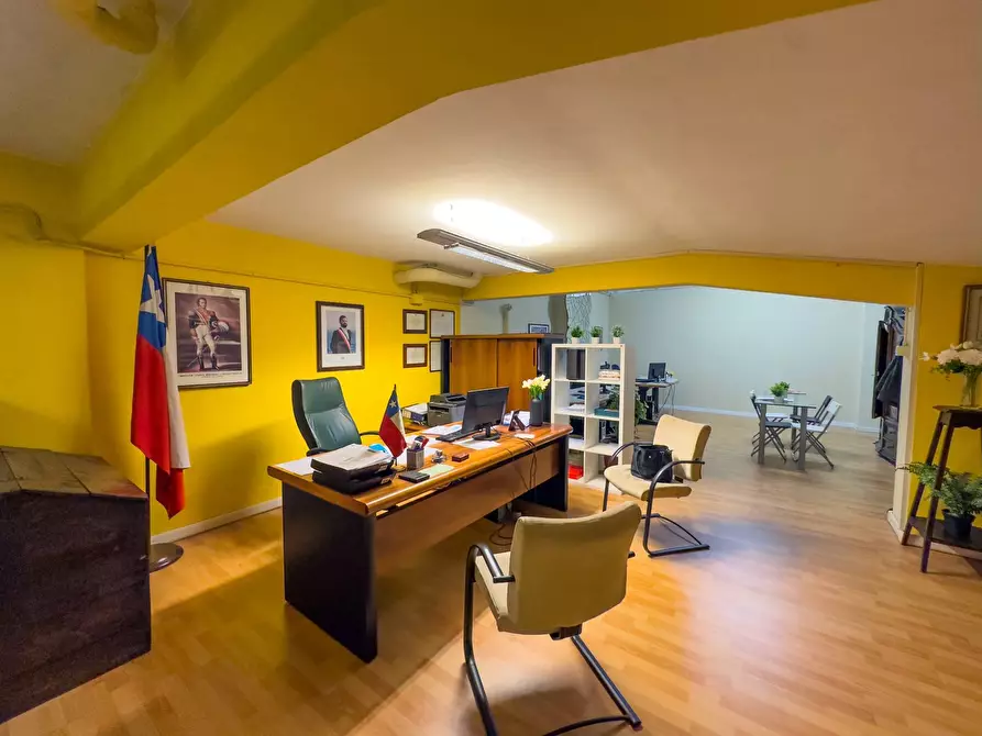 Immagine 15 di Ufficio in affitto  in Via San Pio V 30 bis a Torino