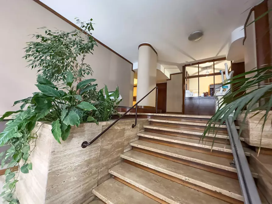 Immagine 3 di Ufficio in affitto  in Via San Pio V 30 bis a Torino