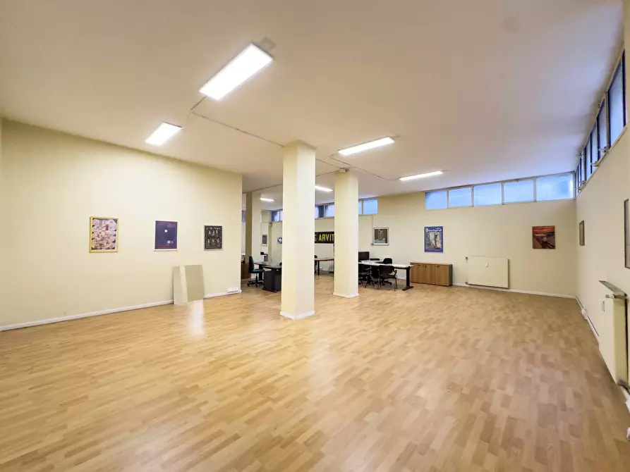 Immagine 4 di Ufficio in vendita  in Via San Pio V 30 bis a Torino