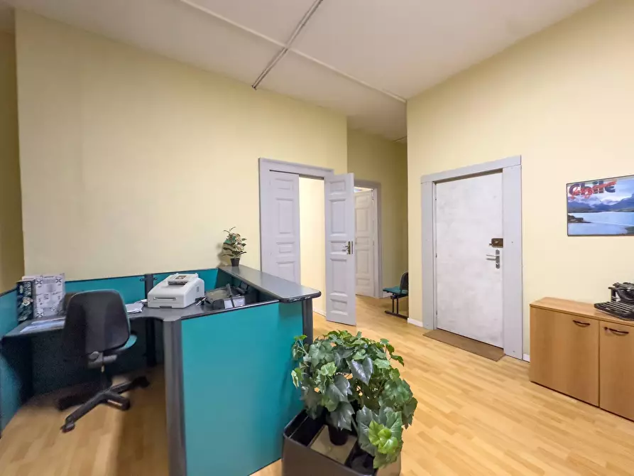 Immagine 11 di Ufficio in vendita  in Via San Pio V 30 bis a Torino