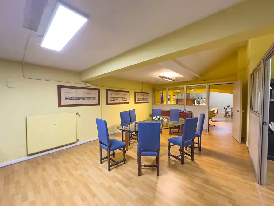 Immagine 16 di Ufficio in vendita  in Via San Pio V 30 bis a Torino