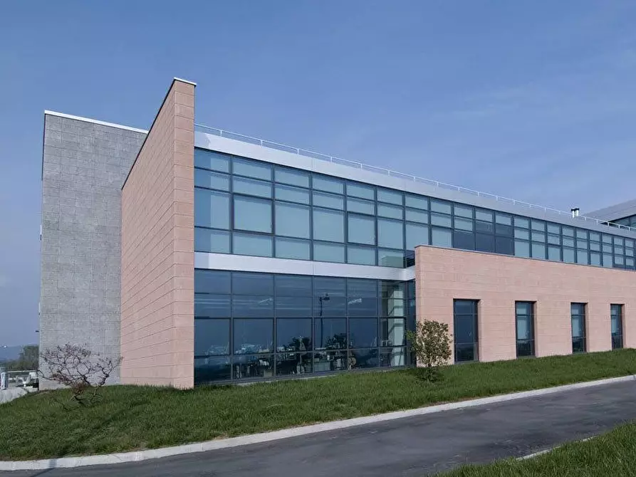 Immagine 3 di Ufficio in affitto  in Via Dell'industria 11 a Chieri