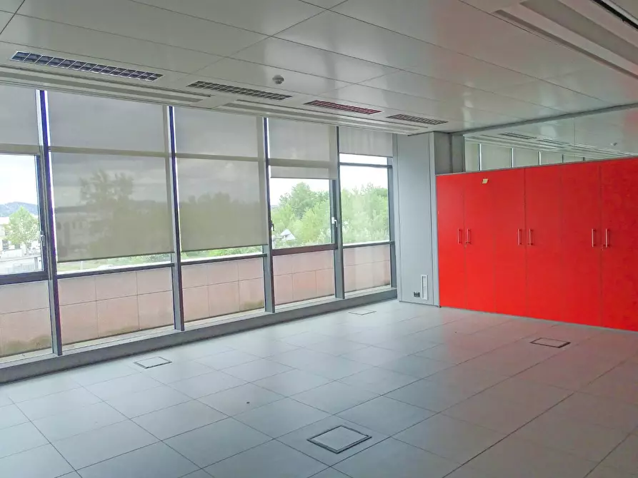 Immagine 9 di Ufficio in affitto  in Via Dell'industria 11 a Chieri
