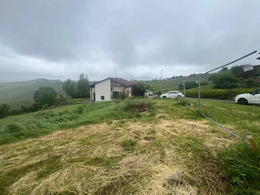 Immagine 4 di Terreno residenziale in vendita  in Località Trifolera a Albaretto Della Torre