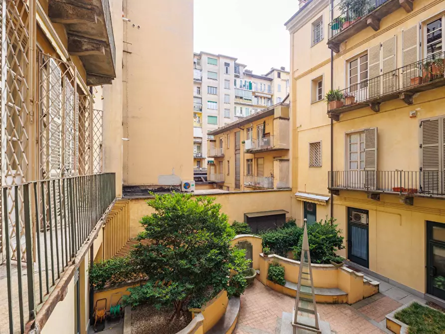 Immagine 25 di Appartamento in affitto  in Via San Camillo De Lellis a Torino