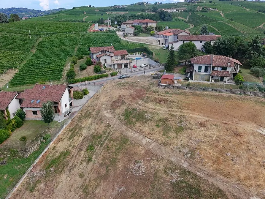 Immagine 6 di Terreno residenziale in vendita  in Località Trifolera a Albaretto Della Torre