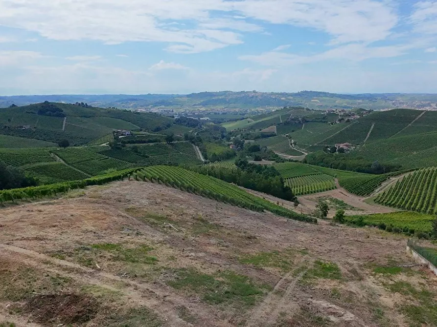 Immagine 9 di Terreno residenziale in vendita  in Località Trifolera a Albaretto Della Torre