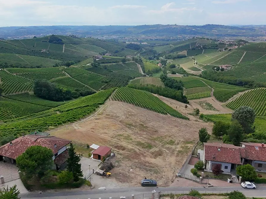 Immagine 10 di Terreno residenziale in vendita  in Località Trifolera a Albaretto Della Torre