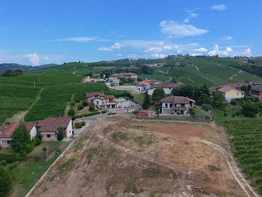 Immagine 11 di Terreno residenziale in vendita  in Località Trifolera a Albaretto Della Torre