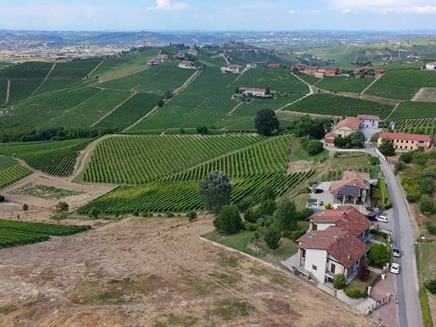 Immagine 14 di Terreno residenziale in vendita  in Località Trifolera a Albaretto Della Torre