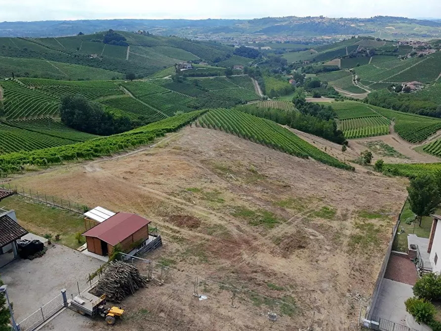 Immagine 15 di Terreno residenziale in vendita  in Località Trifolera a Albaretto Della Torre