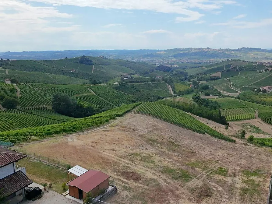 Immagine 16 di Terreno residenziale in vendita  in Località Trifolera a Albaretto Della Torre