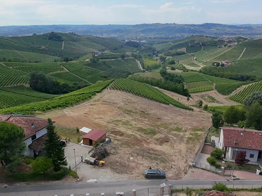 Immagine 17 di Terreno residenziale in vendita  in Località Trifolera a Albaretto Della Torre