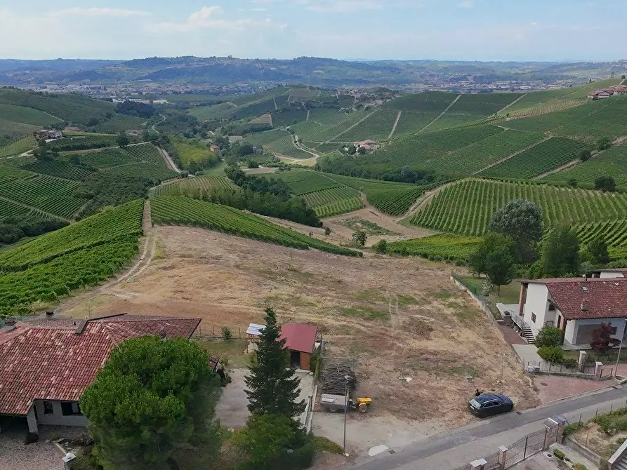 Immagine 18 di Terreno residenziale in vendita  in Località Trifolera a Albaretto Della Torre