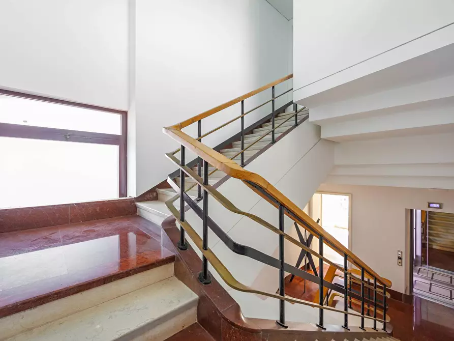 Immagine 45 di Attico in affitto  in Via Dell' Arcivescovado 2 a Torino