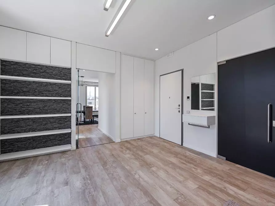 Immagine 6 di Attico in affitto  in Via Dell' Arcivescovado 2 a Torino