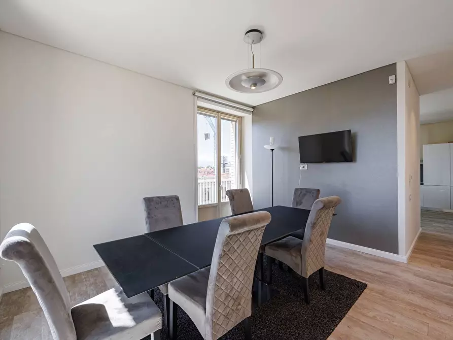 Immagine 8 di Attico in affitto  in Via Dell' Arcivescovado 2 a Torino