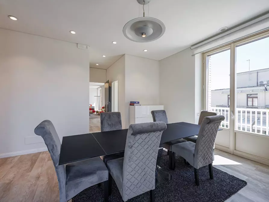 Immagine 9 di Attico in affitto  in Via Dell' Arcivescovado 2 a Torino