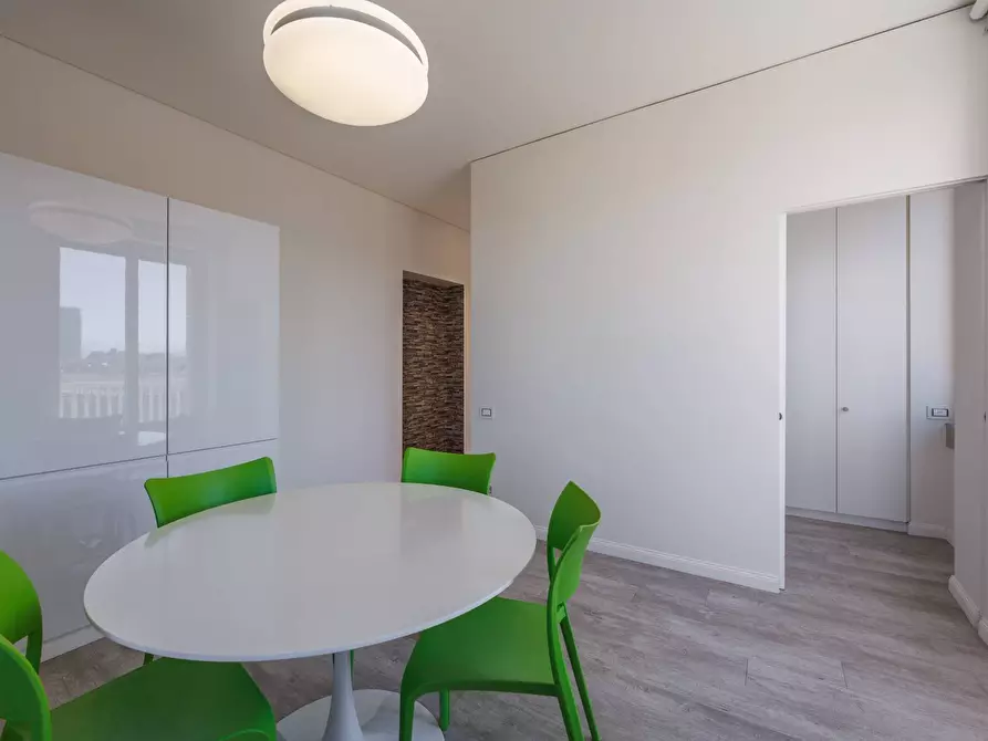 Immagine 13 di Attico in affitto  in Via Dell' Arcivescovado 2 a Torino