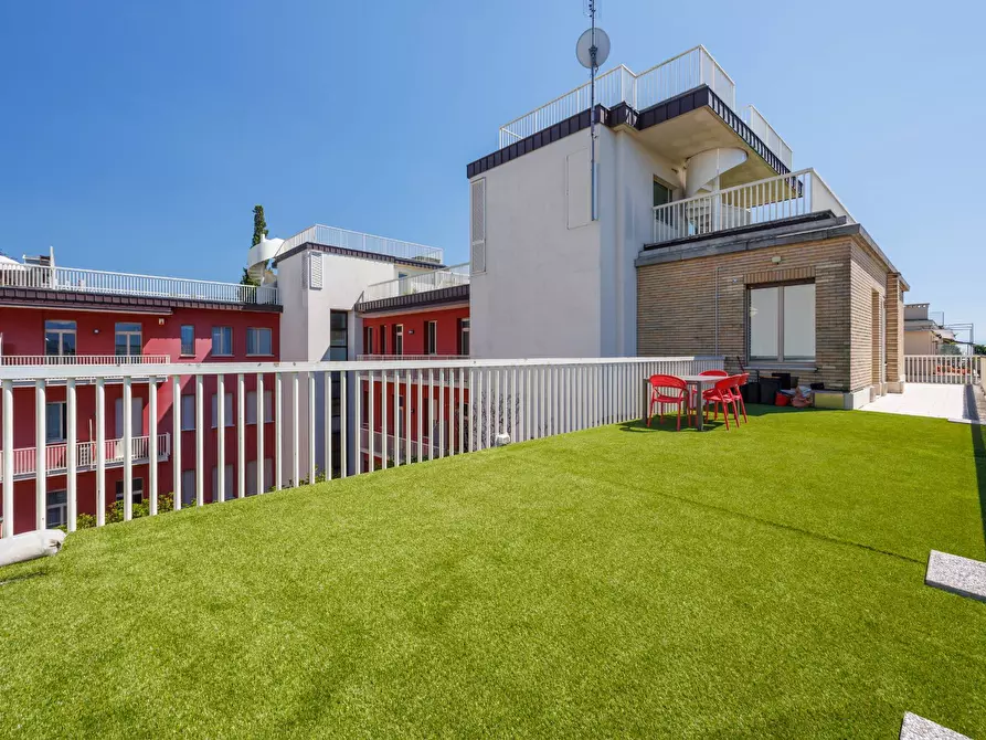 Immagine 16 di Attico in affitto  in Via Dell' Arcivescovado 2 a Torino