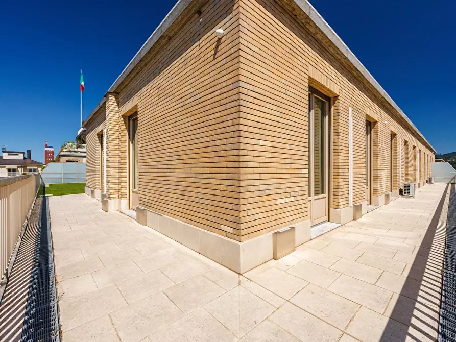 Immagine 11 di Attico in affitto  in Via Dell' Arcivescovado 2 a Torino