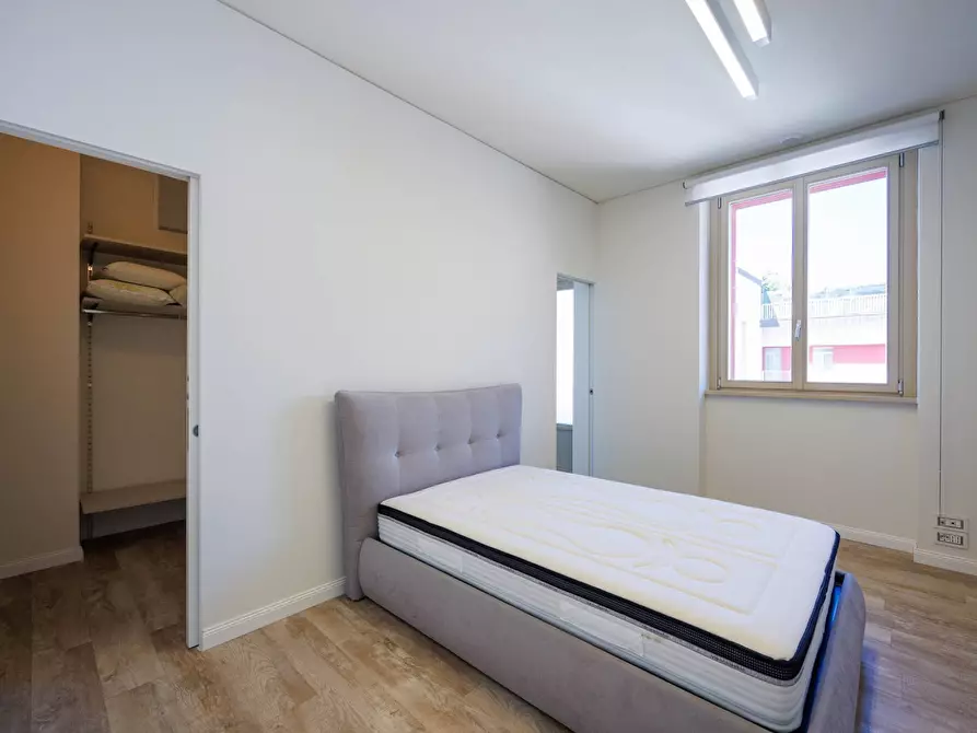 Immagine 21 di Attico in affitto  in Via Dell' Arcivescovado 2 a Torino