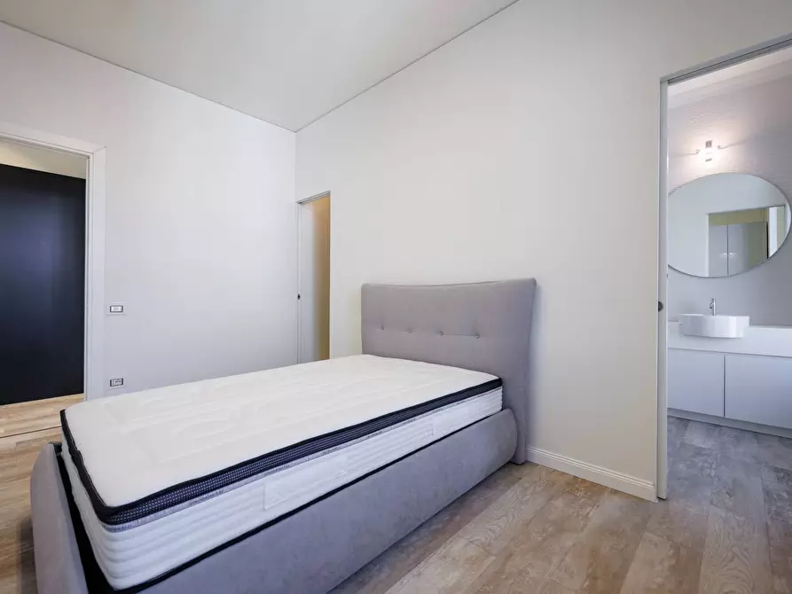 Immagine 22 di Attico in affitto  in Via Dell' Arcivescovado 2 a Torino