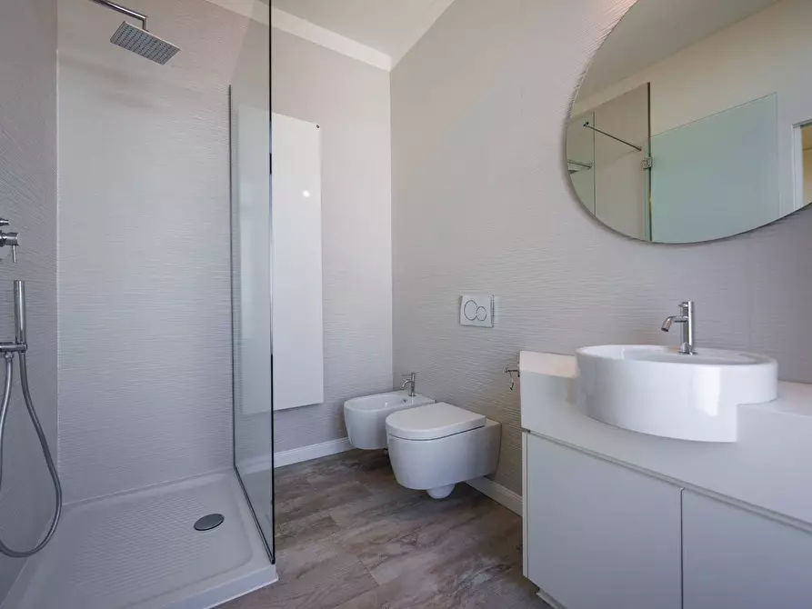 Immagine 23 di Attico in affitto  in Via Dell' Arcivescovado 2 a Torino