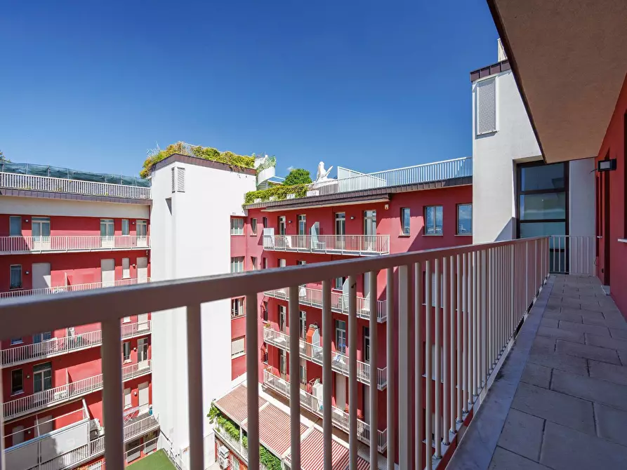 Immagine 26 di Attico in affitto  in Via Dell' Arcivescovado 2 a Torino