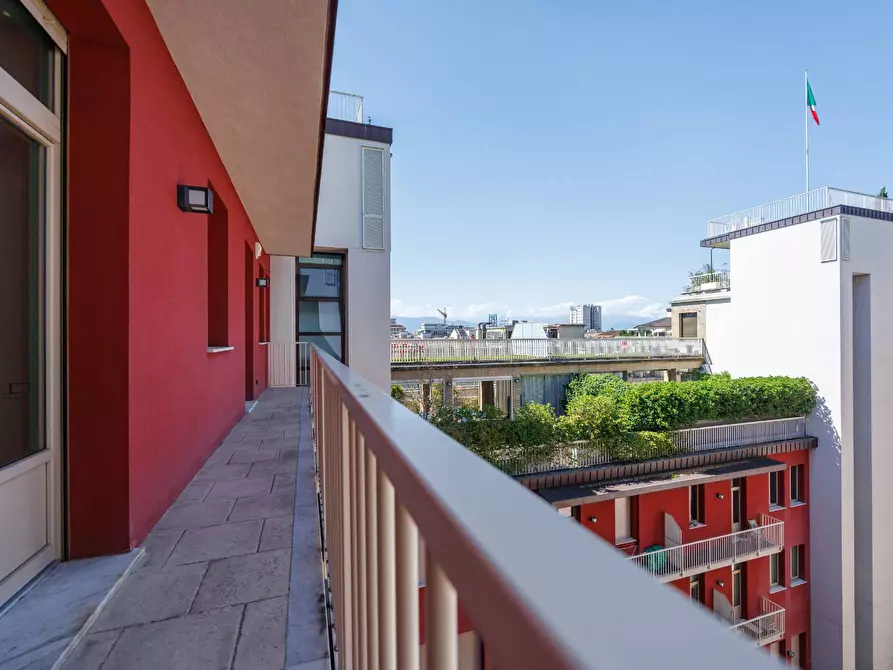 Immagine 25 di Attico in affitto  in Via Dell' Arcivescovado 2 a Torino