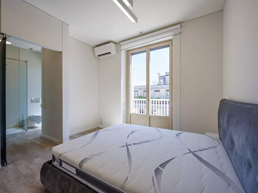 Immagine 30 di Attico in affitto  in Via Dell' Arcivescovado 2 a Torino