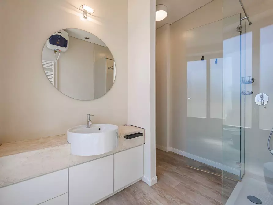 Immagine 33 di Attico in affitto  in Via Dell' Arcivescovado 2 a Torino